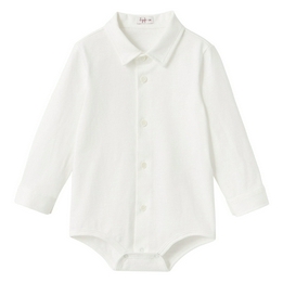 Overview image: Il Gufo Overhemd Jersey