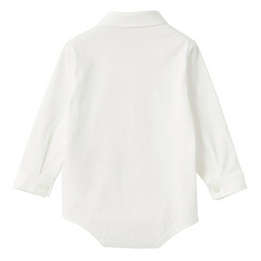 Overview second image: Il Gufo Overhemd Jersey