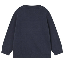 Overview second image: Mayoral Pullover