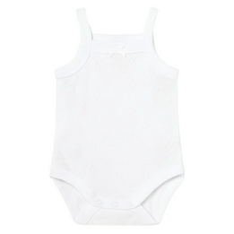 Overview image: Mayoral Romper