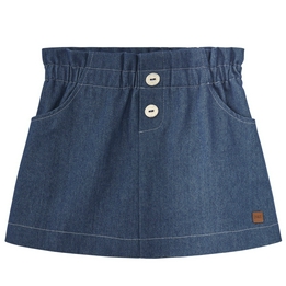 Overview image: Paz Rodriguez Rok Jeans