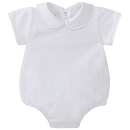 Overview image: Paz Rodriguez Romper KM