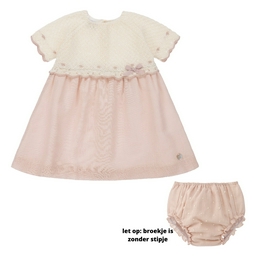 Overview image: Paz Rodriguez Jurk & Bloomer