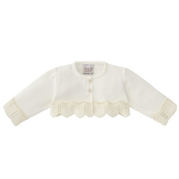 Overview image: Paz Rodriguez Vest