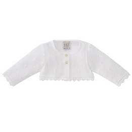 Overview image: Paz Rodriguez Vest