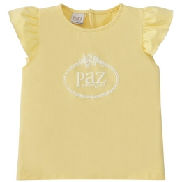 Overview image: Paz Rodriguez T-shirt