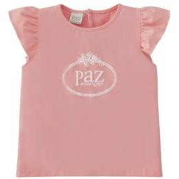Overview image: Paz Rodriguez T-shirt