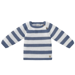 Overview image: Paz Rodriguez Pullover Streep