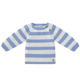 Overview image: Paz Rodriguez Pullover Streep