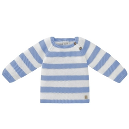 Overview image: Paz Rodriguez Pullover Streep