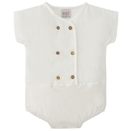 Overview image: Paz Rodriguez Romper