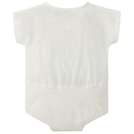 Overview second image: Paz Rodriguez Romper