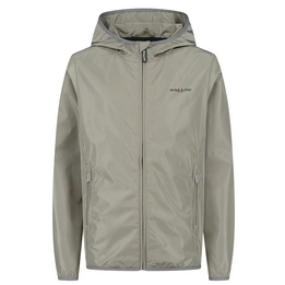 Overview image: Ballin Amsterdam Windrunner Jas
