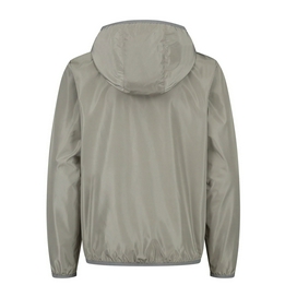 Overview second image: Ballin Amsterdam Windrunner Jas