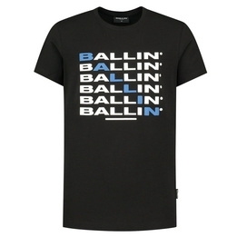 Overview image: Ballin Amsterdam T-shirt