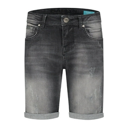 Overview image: Ballin Amsterdam Short Jeans