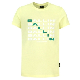 Overview image: Ballin Amsterdam T-shirt