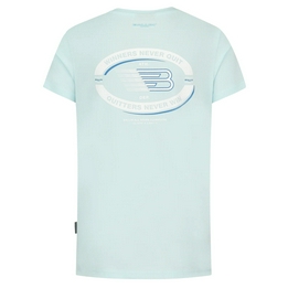 Overview second image: Ballin Amsterdam T-shirt