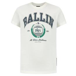 Overview image: Ballin Amsterdam T-shirt