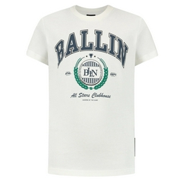 Overview image: Ballin Amsterdam T-shirt