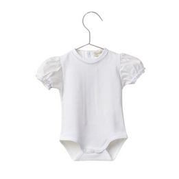 Overview image: Wedoble Romper  Km
