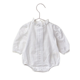 Overview image: Wedoble Romper