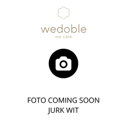 Overview image: Wedoble Jurk