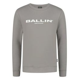 Overview image: Ballin Amsterdam Sweater