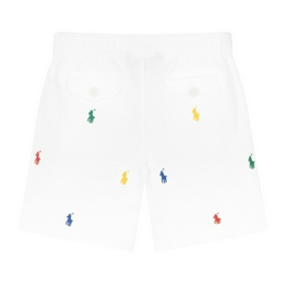 Overview second image: Ralph Lauren Short Piqué