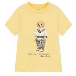 Overview image: Ralph Lauren T-shirt