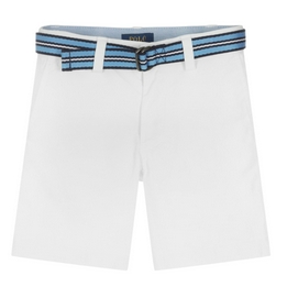 Overview image: Ralph Lauren Short & Riem