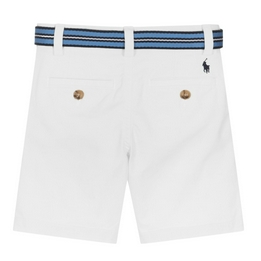 Overview second image: Ralph Lauren Short & Riem