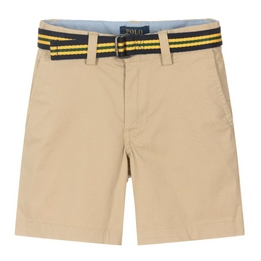 Overview image: Ralph Lauren Short & Riem