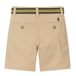 Overview second image: Ralph Lauren Short & Riem