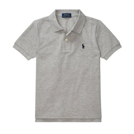 Overview image: Ralph Lauren Polo