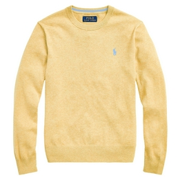 Overview image: Ralph Lauren Pullover