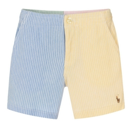 Overview image: Ralph Lauren Short Streep
