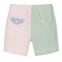 Overview second image: Ralph Lauren Short Streep