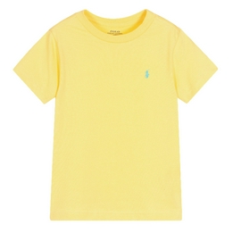 Overview image: Ralph Lauren T-shirt