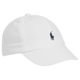 Overview image: Ralph Lauren Cap