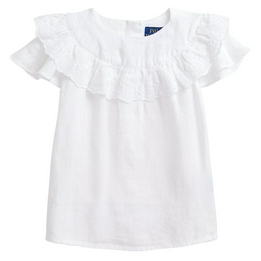 Overview image: Ralph Lauren Blouse/Top
