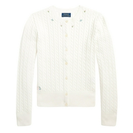 Overview image: Ralph Lauren Vest