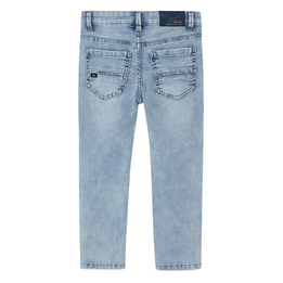 Overview second image: Mayoral Broek Jeans