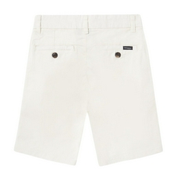 Overview second image: Mayoral Short chino