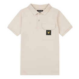 Overview image: Lyle & Scott Polo