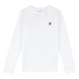 Overview image: Lyle & Scott Sweater