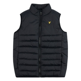Overview image: Lyle & Scott Bodywarmer