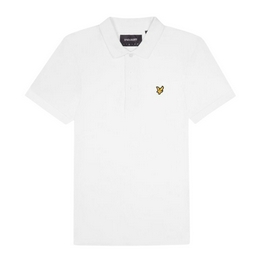 Overview image: Lyle & Scott Polo