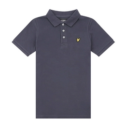 Overview image: Lyle & Scott Polo