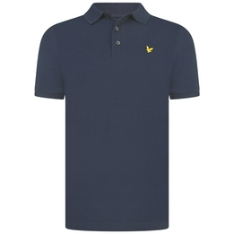 Overview image: Lyle & Scott Polo